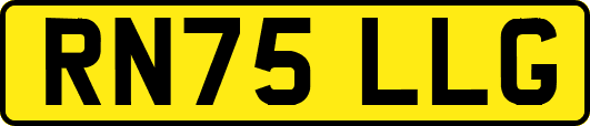 RN75LLG