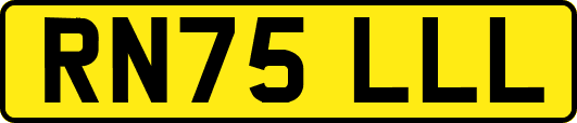 RN75LLL