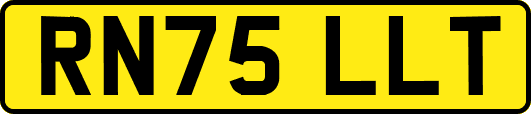 RN75LLT