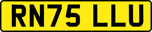 RN75LLU