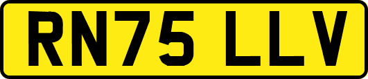 RN75LLV