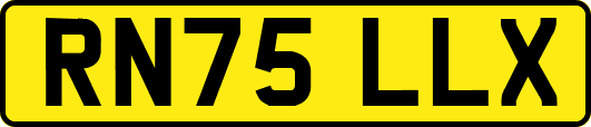 RN75LLX