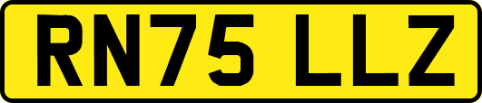 RN75LLZ
