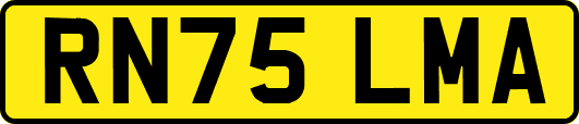 RN75LMA