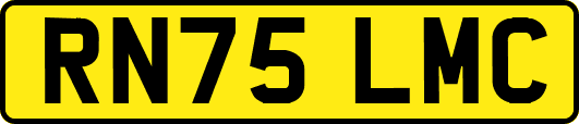 RN75LMC