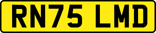 RN75LMD
