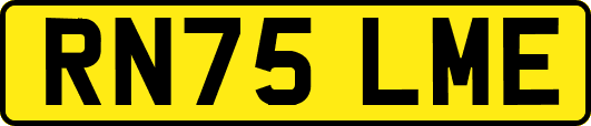 RN75LME