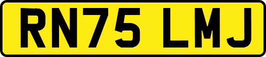 RN75LMJ