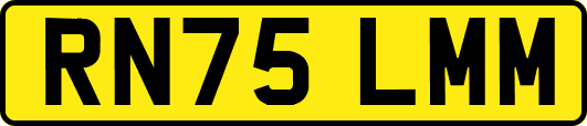 RN75LMM