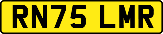 RN75LMR