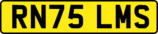 RN75LMS