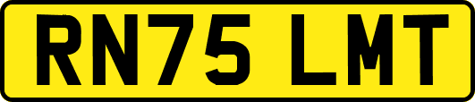 RN75LMT