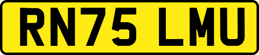 RN75LMU