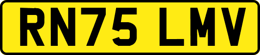 RN75LMV
