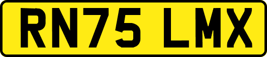 RN75LMX