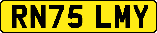 RN75LMY