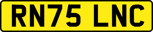 RN75LNC
