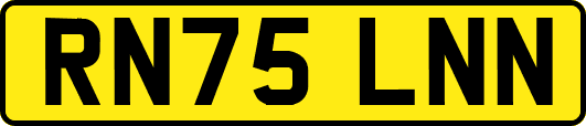 RN75LNN