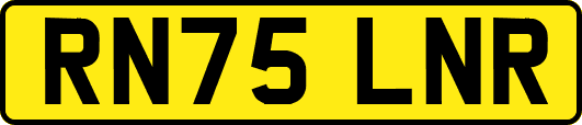 RN75LNR