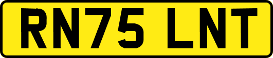 RN75LNT