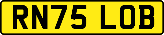 RN75LOB