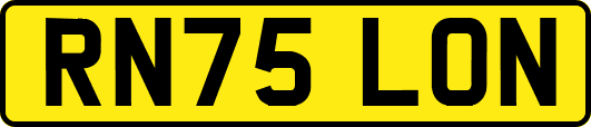 RN75LON