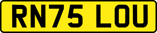 RN75LOU