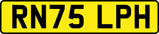 RN75LPH