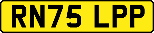 RN75LPP