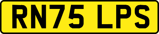 RN75LPS