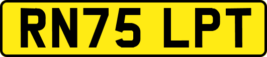 RN75LPT