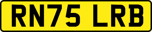 RN75LRB