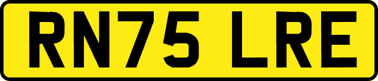 RN75LRE