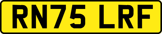 RN75LRF