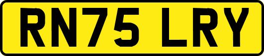 RN75LRY