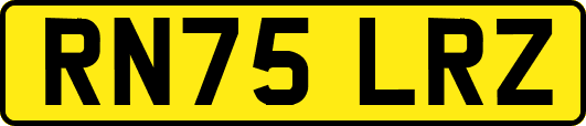 RN75LRZ