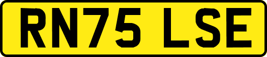 RN75LSE