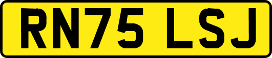 RN75LSJ
