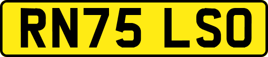 RN75LSO