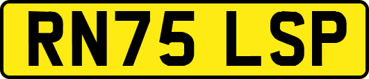 RN75LSP