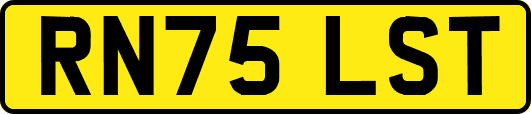 RN75LST