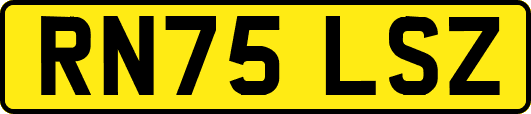 RN75LSZ