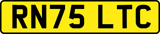 RN75LTC