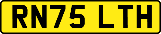 RN75LTH