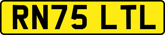 RN75LTL