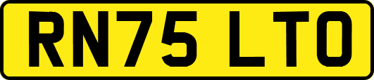 RN75LTO