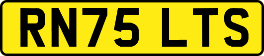 RN75LTS