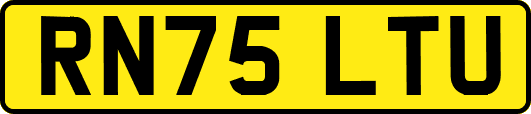 RN75LTU