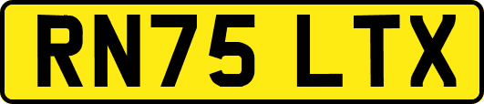 RN75LTX