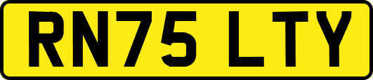 RN75LTY